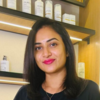 Article image for: Ultra-glam looks of <i class="tbold">janani ashok kumar</i>