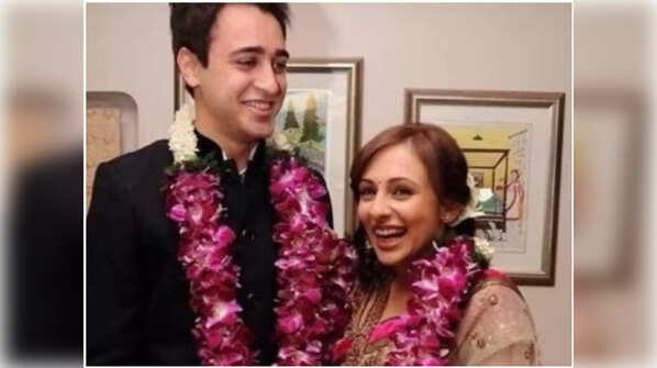 Imran-Avantika childhood lovers