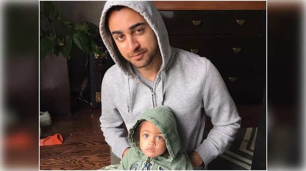 Baby in 2014