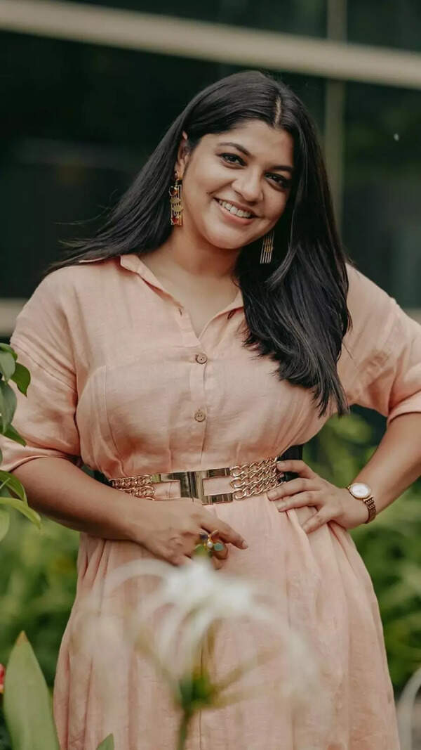 Aparna Balamurali