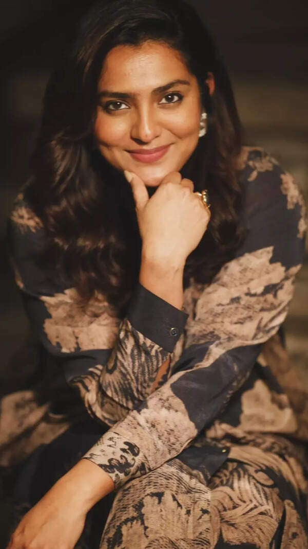 Parvathy Thiruvothu