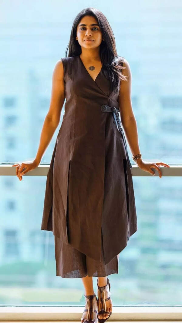 Nimisha Sajayan