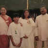 Family background