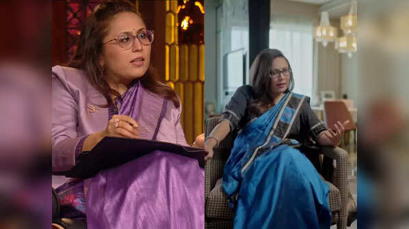 Shark Tank India 3: From being known as ‘Girl with a broken neck’ to handling businesses worth crores; a look into entrepreneur Radhika Gupta’s lavish lifestyle, family and more
