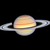 Article image for: <i class="tbold">hubble</i> observed 'ring spokes' on Saturn