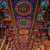 Article image for: Ramanathaswamy <i class="tbold">jyotirlinga</i>