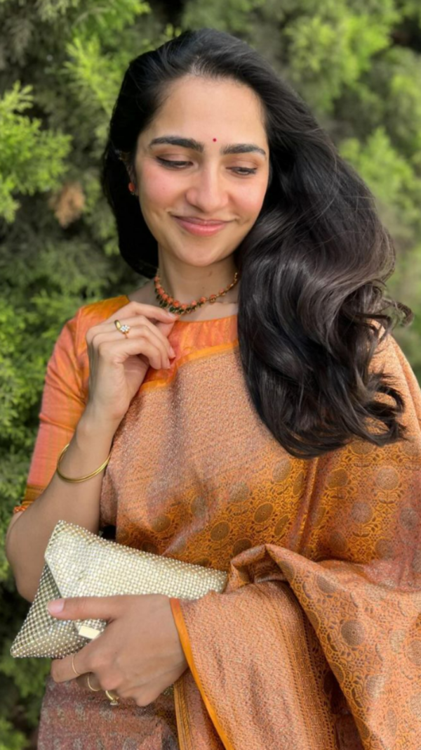Rukmini Vasanth