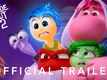 Inside Out 2 - Official Trailer