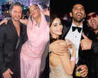 From ​SRK-Rihanna to Aditya-Ananya: Viral pictures from Anant Ambani and Radhika Merchant's pre-wedding festivities
