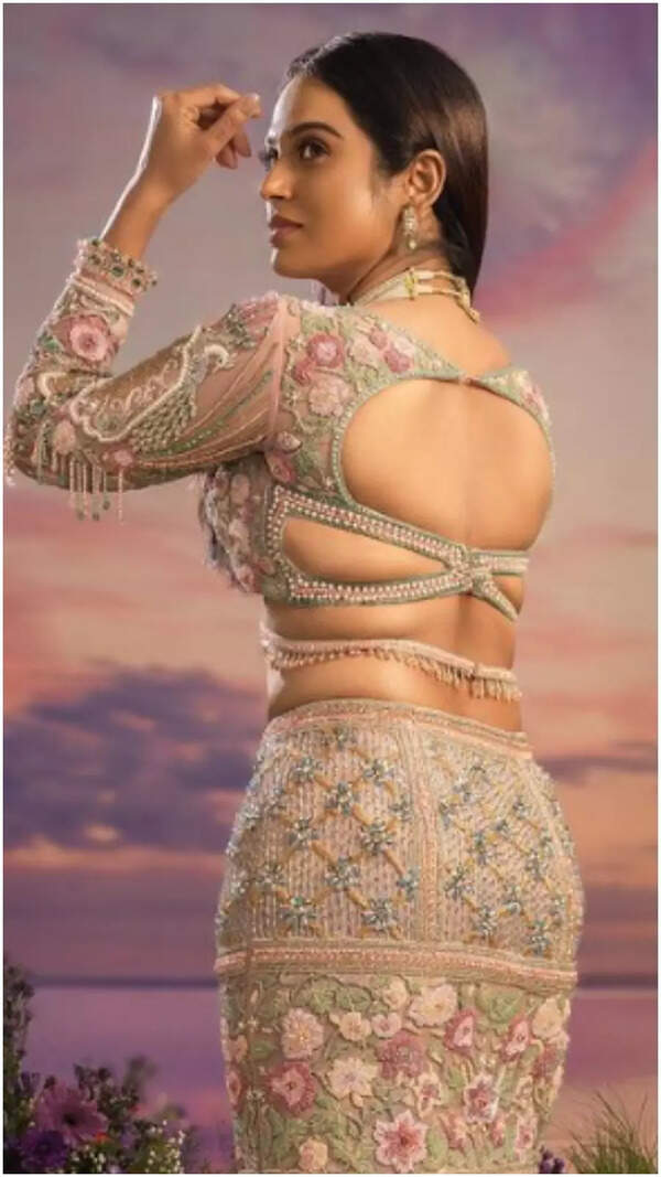 Ramya Pandian