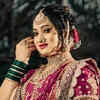Article image for: Anikha Sindhya's pictures of <i class="tbold">a marathi mulgi</i>
