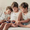 ​​Taking friends for granted​