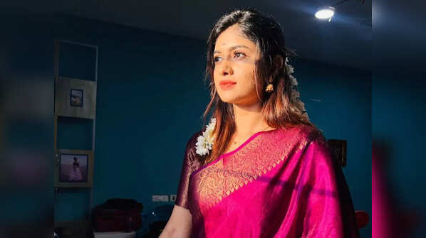 Ashwathy Ash