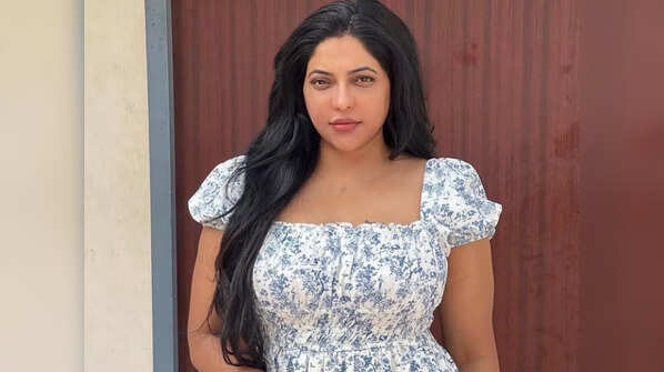 Reshma Pasupuleti