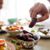 ​Suhoor nutrition​