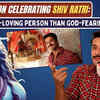 Article image for: <i class="tbold">shagun pandey</i> on celebrating Shiv Ratri: We would visit Chhabeel during childhood