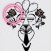 If you saw the roses first