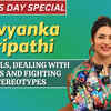 Article image for: Women’s Day Special | Divyanka Tripathi on balancing work and personal life: It’s about managerial skills