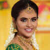 Article image for: <i class="tbold">chithra</i> Reddy