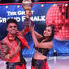 Manisha Rani lifts Jhalak Dikhhla Jaa 11 trophy