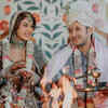 Ishqbaaz actress Surbhi Chandna ties the knot