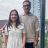 Article image for: Ashneer Grover and wife Madhu barred from travelling abroad
