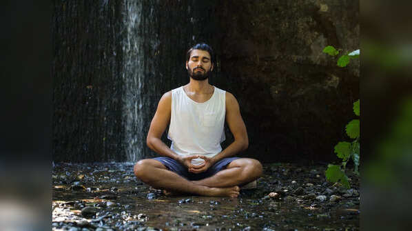The mind of a Yogi