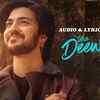 Article image for: Listen To The New Hindi Lyrical Music Audio For Tera Deewana By Rromeo