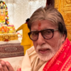 ​Amitabh Bachchan​