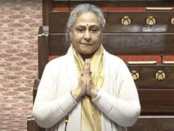 Jaya Bachchan