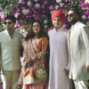 ​Jai Anshul Ambani​