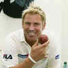 Article image for: Muttiah Muralidaran and <i class="tbold">Shane Warne</i>