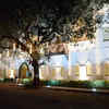 History and ownership of this historical estate