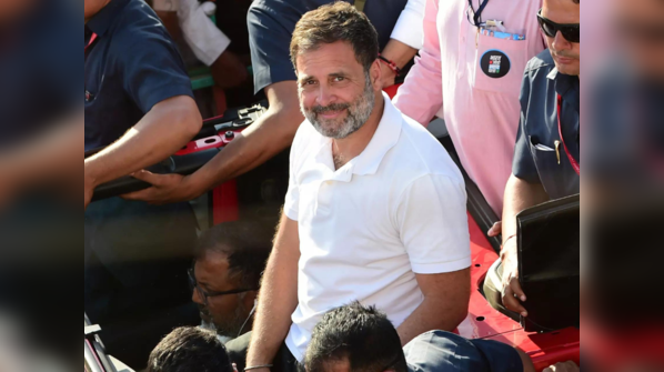 Rahul to contest from Wayanad again 