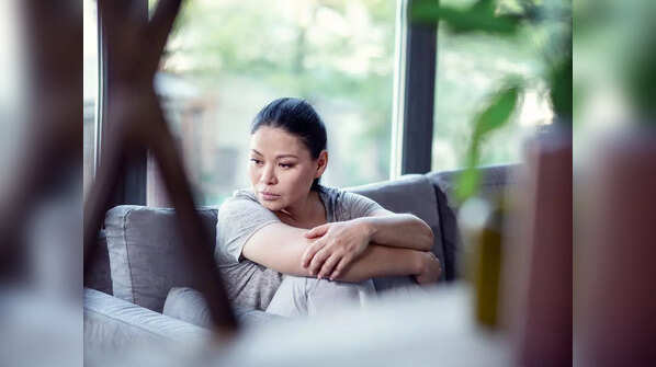 Lack of Self-Compassion