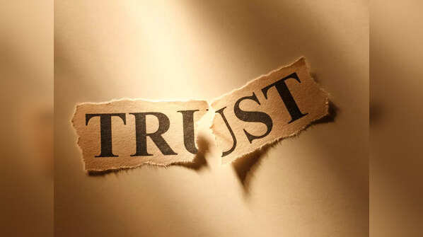Mistrust