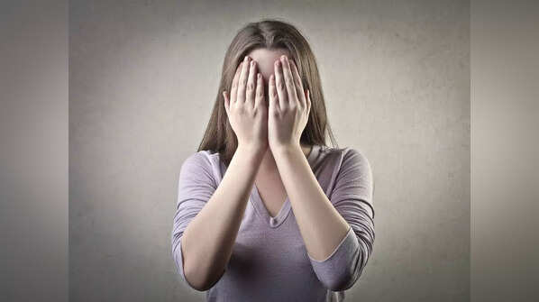Fear of Judgement