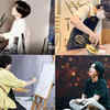 ​Personality type: INFP