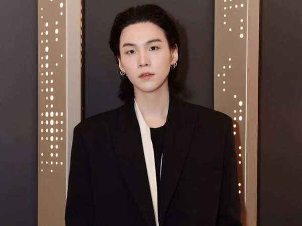Suga