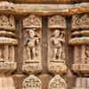 9. Symbolism in sculptures