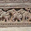 5. The magnificent structure