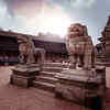 1. Origin of the temple
