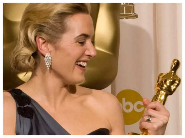Kate Winslet Photos