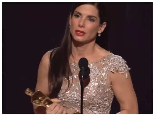 Sandra Bullock Pictures