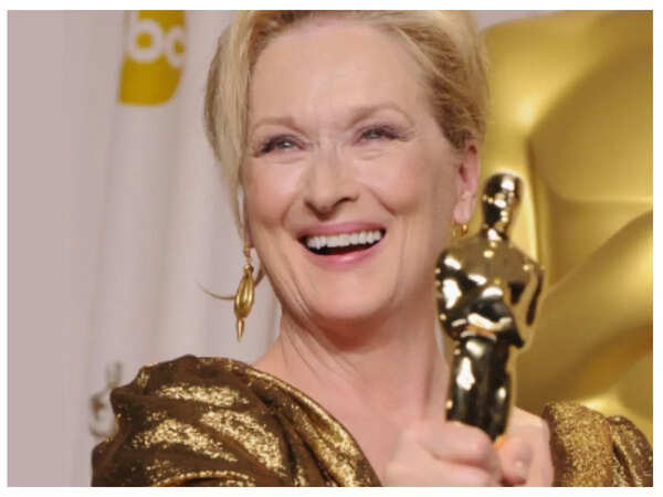 Meryl Streep