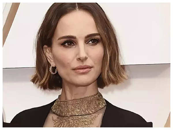 Natalie Portman