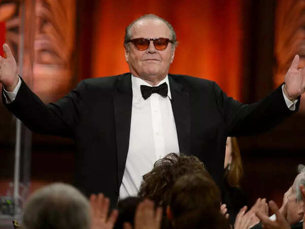 Jack Nicholson Pictures