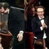 The chaotic 2000 Oscars