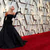 The red carpet tradition