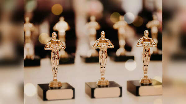 The most prestigious award for cinema